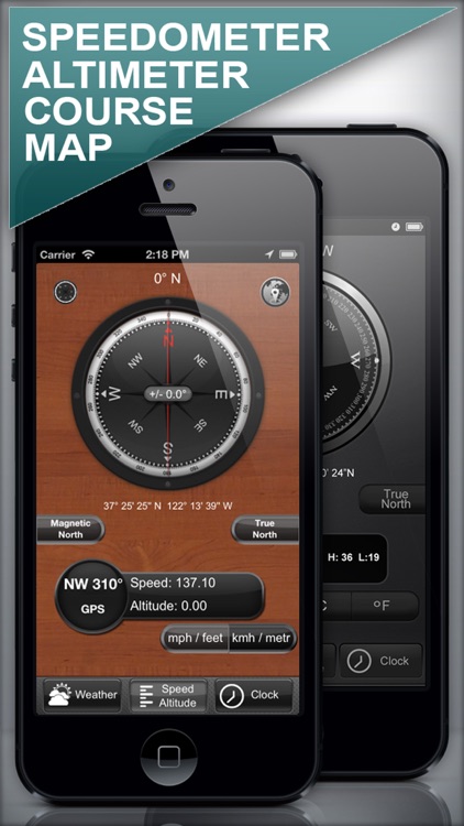 Compass 54 Pro
