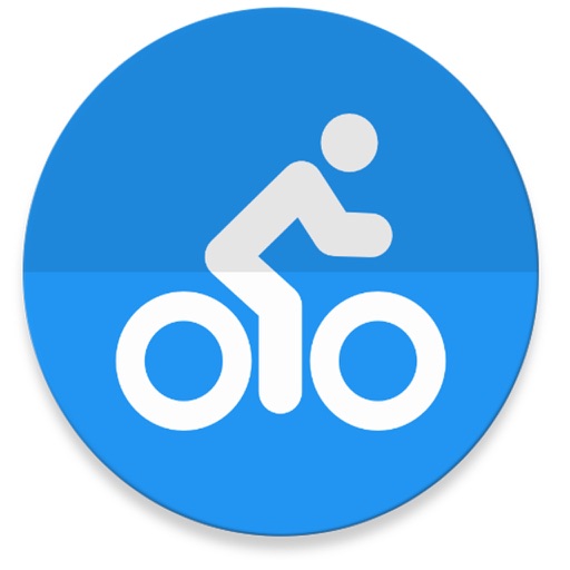 Blue Mountain Bicycle Tours icon