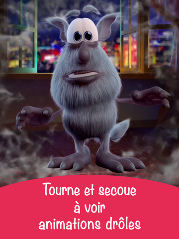 Screenshot #6 pour Booba parlant 2