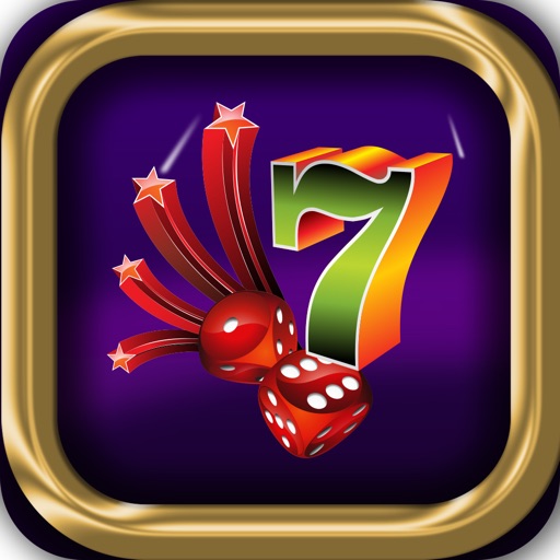 Cracking 7 Dice - Spin And Wind 777 Jackpot iOS App