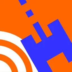 Tankcast app icon