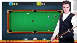 Game screenshot Plus Billiards Master hack