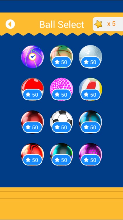 Basketball Gold screenshot-4