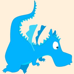 Brashen et ses amis les Dragons