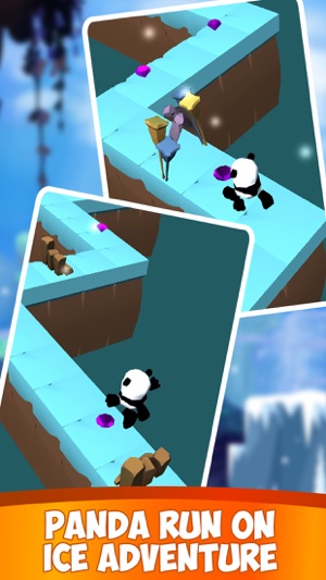 Putto Monster Run(圖3)-速報App