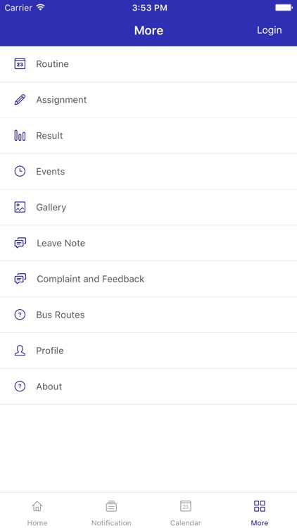 Bright Star English School