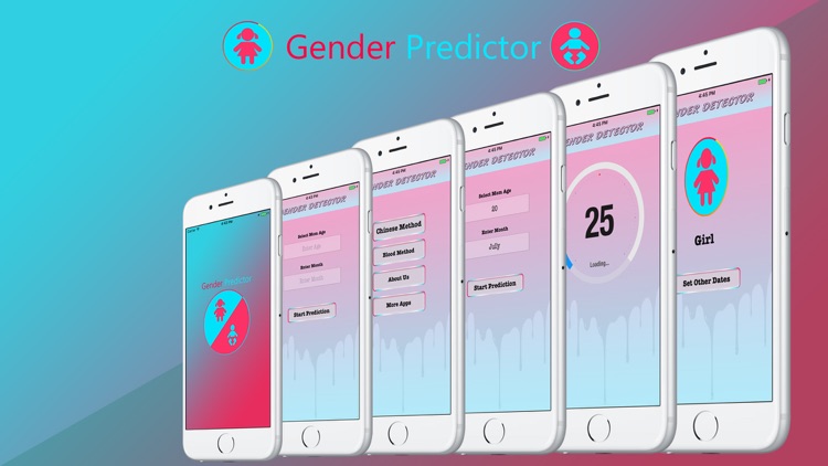 Baby Gender Predictor-Gender Info screenshot-4