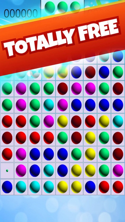 Line HD Game - Classic line