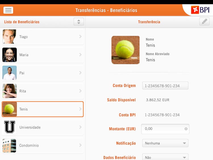 BPI App Tablet screenshot-4