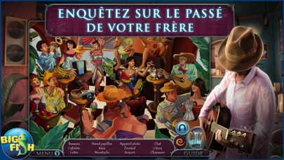 Screenshot #2 pour Cadenza: Les Nuits de La Havane (Full)