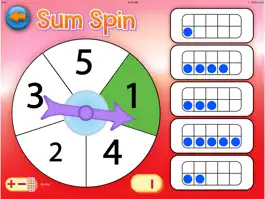 Game screenshot Sum Spin hack