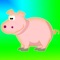 Wold Cute Animal - Make kids clever