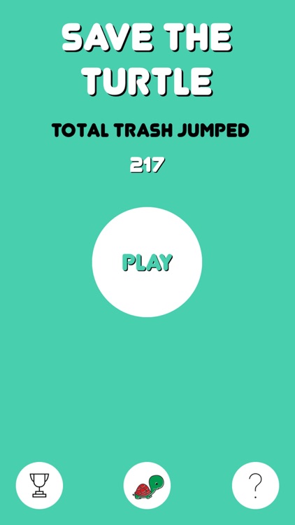 Save the Turtle - Green Cross screenshot-3