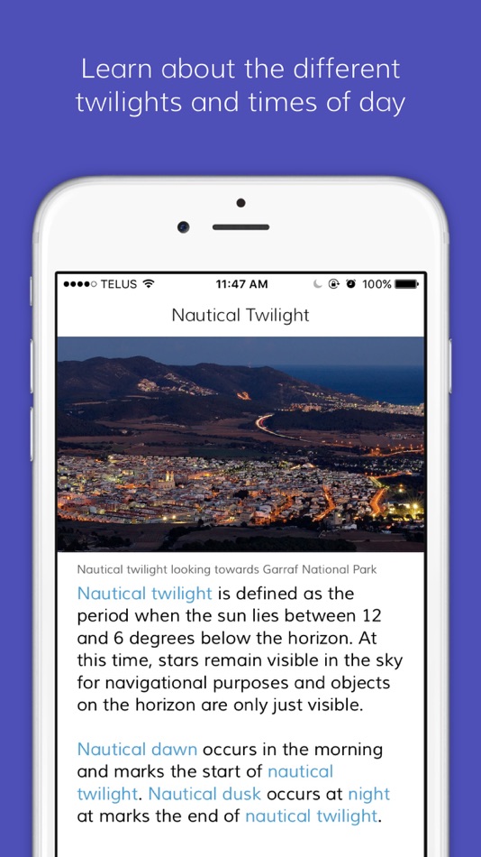 #4. Solis (iOS) 由: Jake Runzer