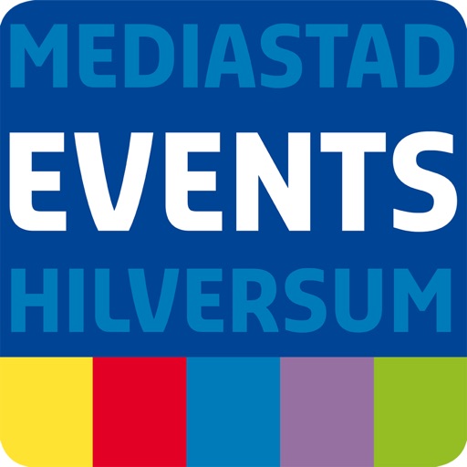 Mediastad Events Hilversum icon