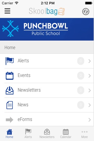 Punchbowl Public School screenshot 2