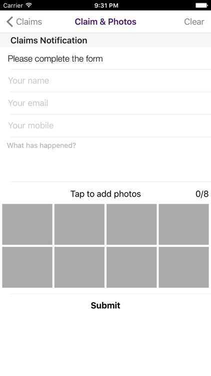 AMS Insurance Brokers