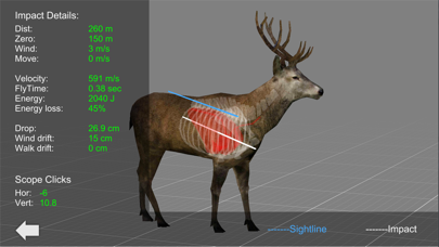 Hunting Simulatorのおすすめ画像2