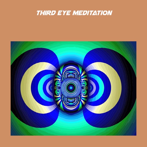 Third Eye Meditation icon