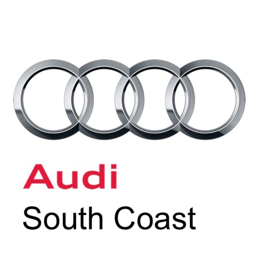 Audi South Coast.