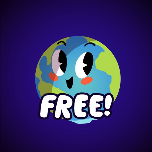 Planet Pals Free icon