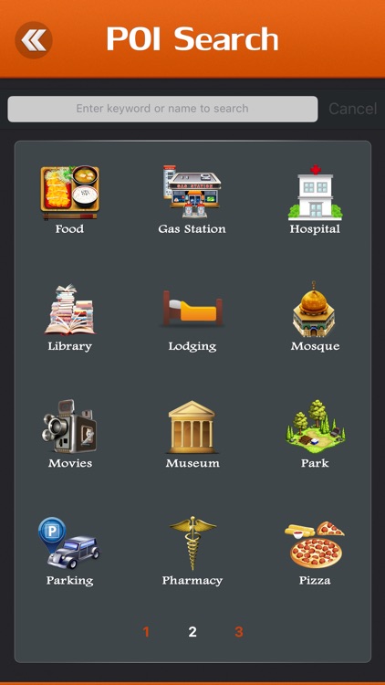 Whitby Tourist Guide screenshot-4