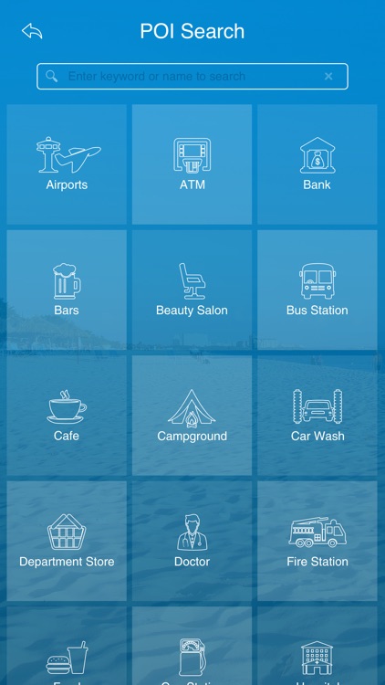 Tourism Aruba Island screenshot-4