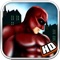Dark Hero Returns Lite - The Superhero Knight saves the City - Free version