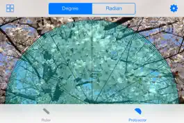 Game screenshot Pocket Rulers apk