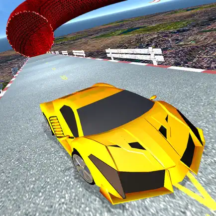 Car Stunts Driving 2016 Cheats