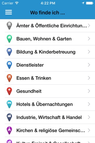 Bargteheide screenshot 3