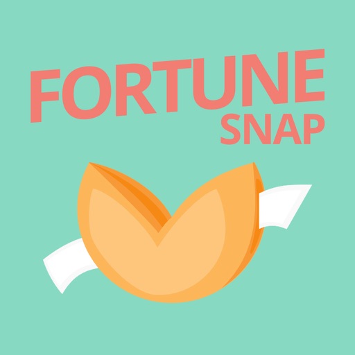 FortuneSnap Icon