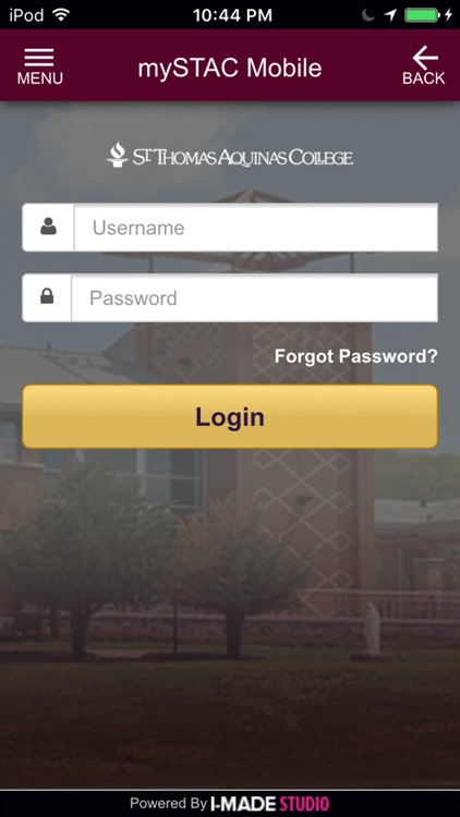 mySTAC Mobile screenshot-4