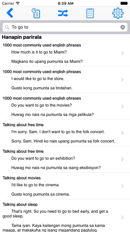 EPST Filipino screenshot-4