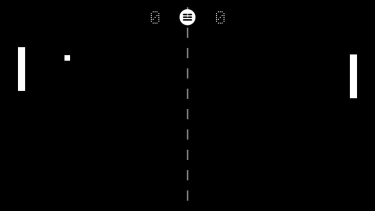 pong - The Arcade Classic