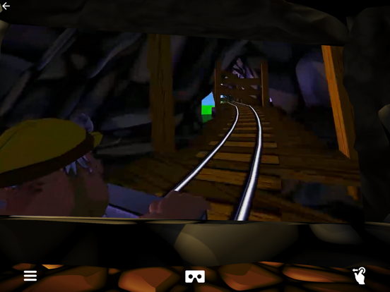 Screenshot #5 pour Letink Virtual Reality Demonstrations