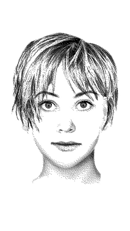 FlashFace Woman