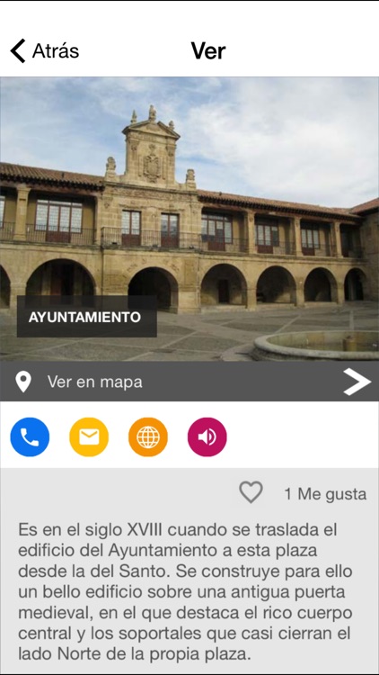 Santo Domingo de la Calzada