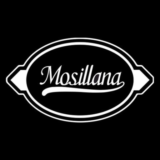 Café Restaurant & Music Club Mosillana icon