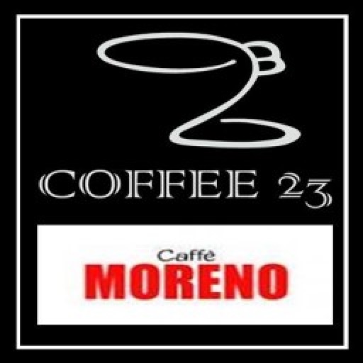 COFFEE 23