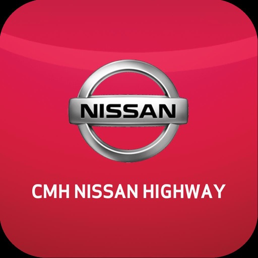 CMH Nissan Highway iOS App