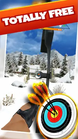 Game screenshot World Sport Archer - Master Shooting hack