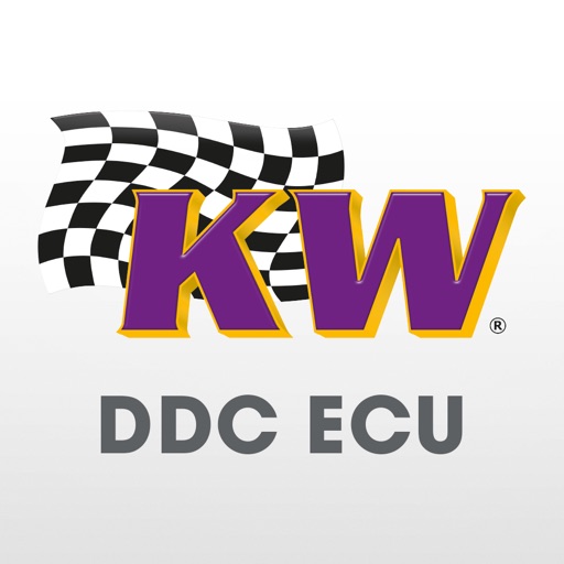 KW DDC ECU