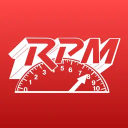 RPM Wholesale Auto & Parts - Michigan app icon