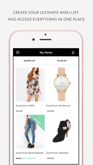 Shoptagr(圖3)-速報App