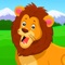 Animal sounds is an educational game for kids that entertains kids and helps parents to teach kids about the various animals, insects, birds and their sounds