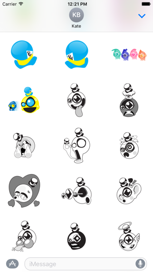 PattyWack(圖2)-速報App