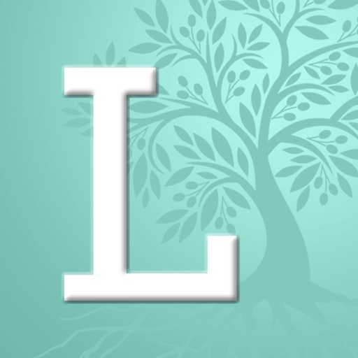 Legacy Life App icon