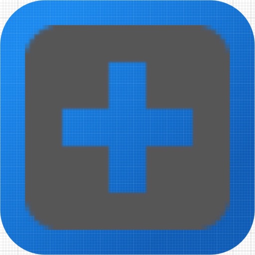 Corrected QT Interval (QTc) icon