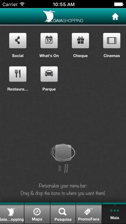 GaiaShopping screenshot-4